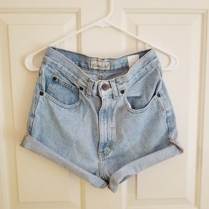 Vintage shorts